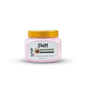 Swift Scrub 3 in 1 Strawberry Extract 500ml