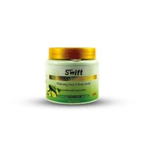 Swift Scrub 5 in 1 Cucumber 500ml