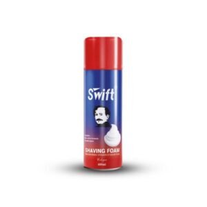 Swift Shaving Foam Cologen 400ml