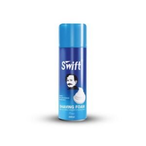 Swift Shaving Foam Ocean 400ml