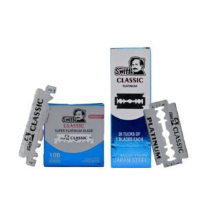 Swift Classic Platinum Edge Blade
