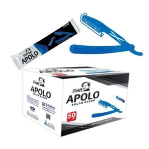 Swift apolo razor 50 Pcs