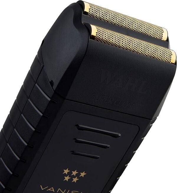 Wahl Professional | 5 Star Vanish Shaver for Professional Barbers and Stylists - 8173-700 - Image 3
