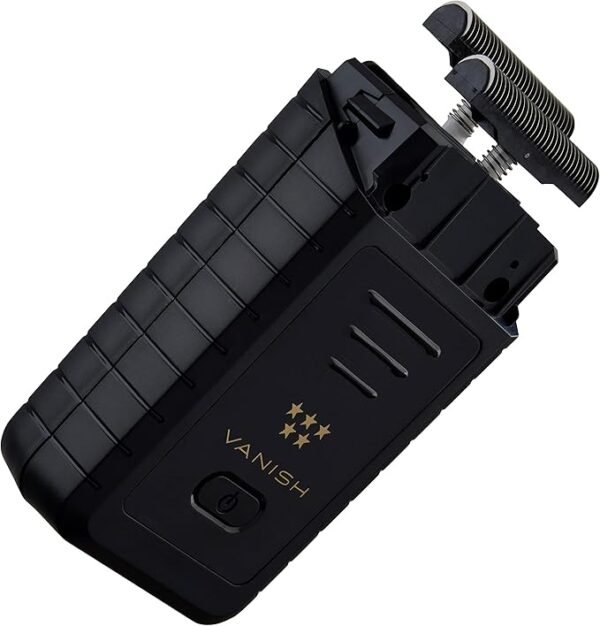 Wahl Professional | 5 Star Vanish Shaver for Professional Barbers and Stylists - 8173-700 - Image 4