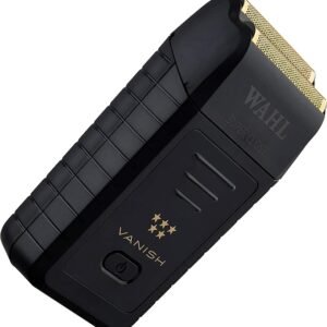 Wahl Professional | 5 Star Vanish Shaver for Professional Barbers and Stylists - 8173-700