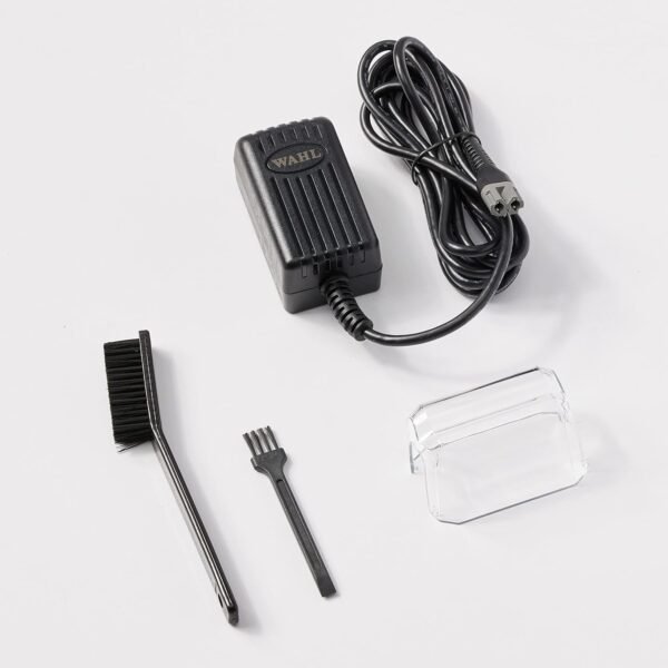 Wahl Professional | 5 Star Vanish Shaver for Professional Barbers and Stylists - 8173-700 - Image 8