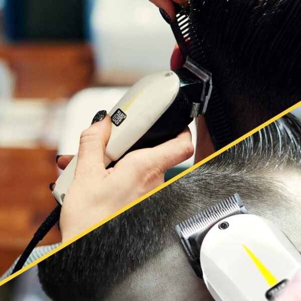 Wahl Super Taper Hair Clipper 8467 - Image 5